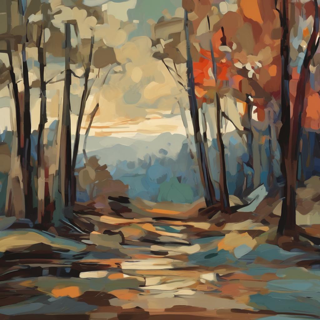 Η Παιδική Ζωή του Charles Gibbons