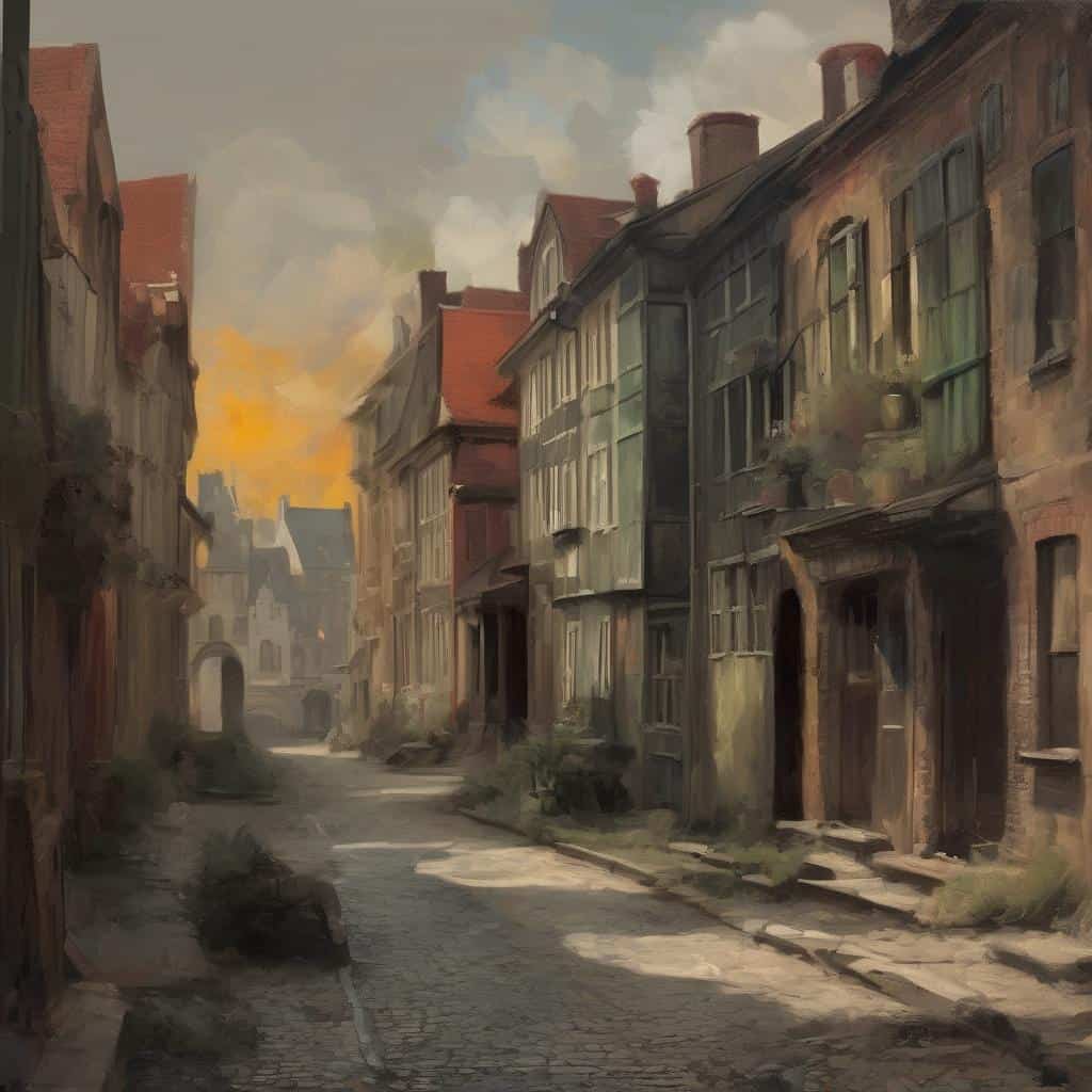 Γιαν Ντιρκς Μποτ – Ο Μάγος της Ολλανδικής Κάμψης