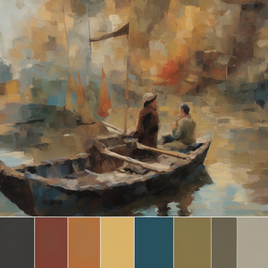 Το Μοναδικό Στιλ του Καλλιτέχνη Paul Gavarni