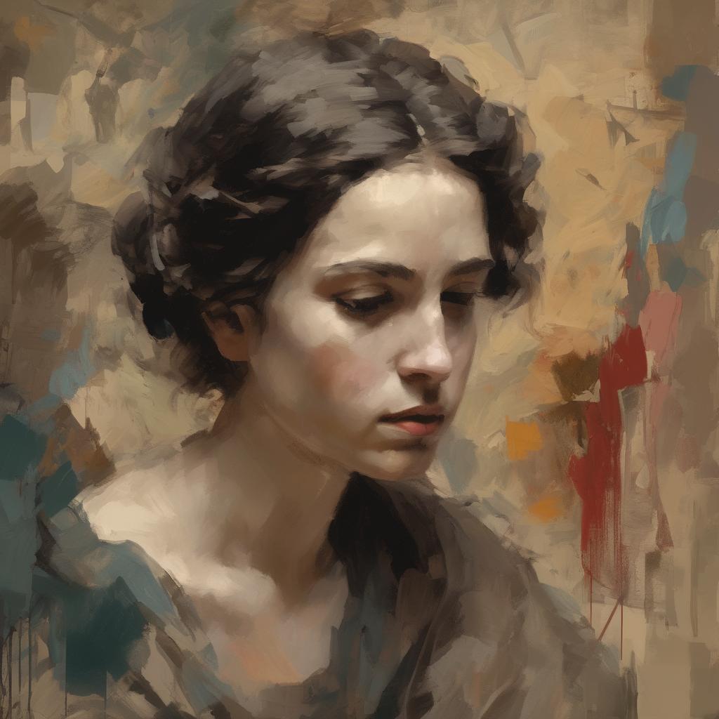 Οι Πρώτες Βήματα του Καλλιτέχνη