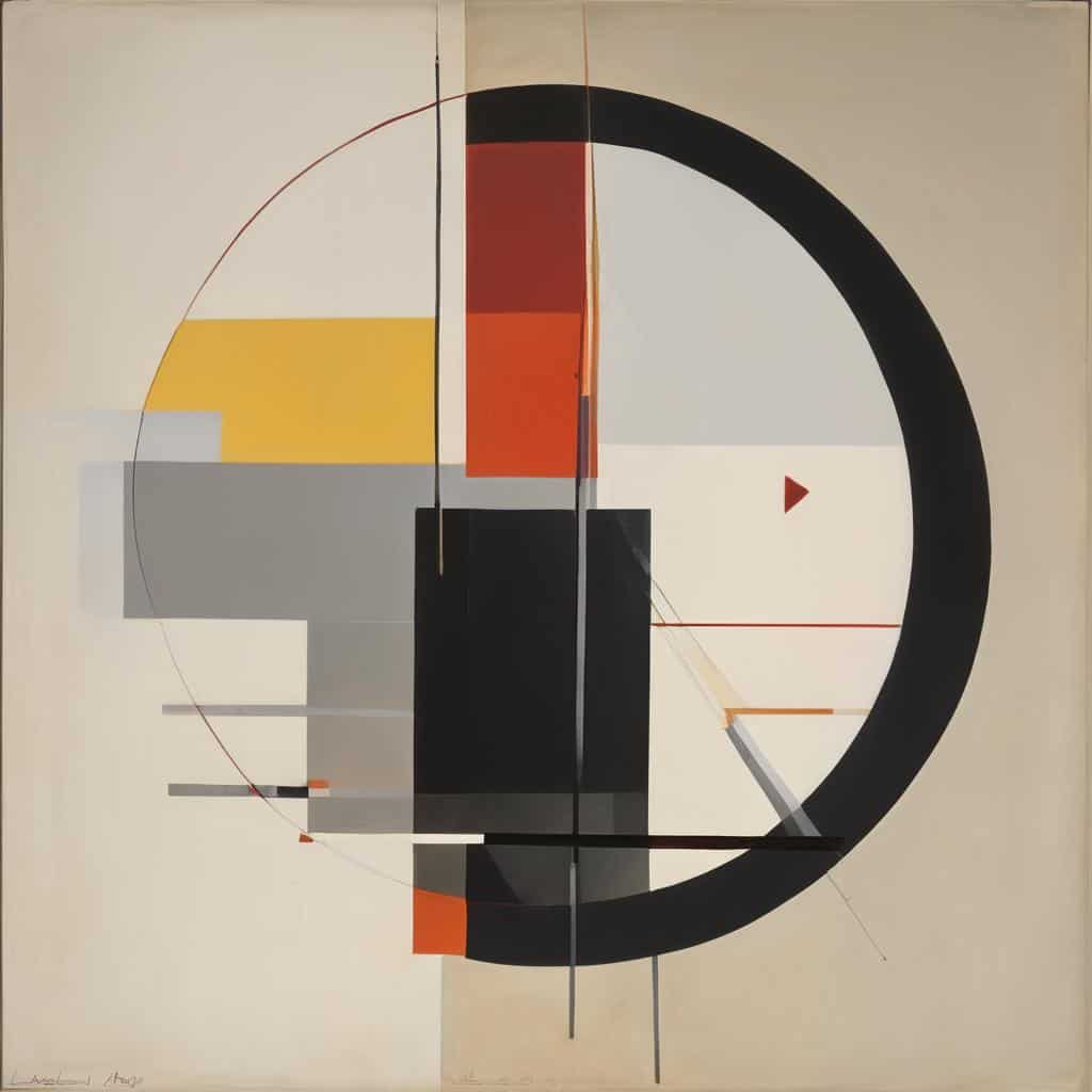 Λάσλο Μοχόλι-Νάγι – Ο Πρωτοπόρος της Φωτογραφίας και Του Συνθετικού Κινηματογράφου