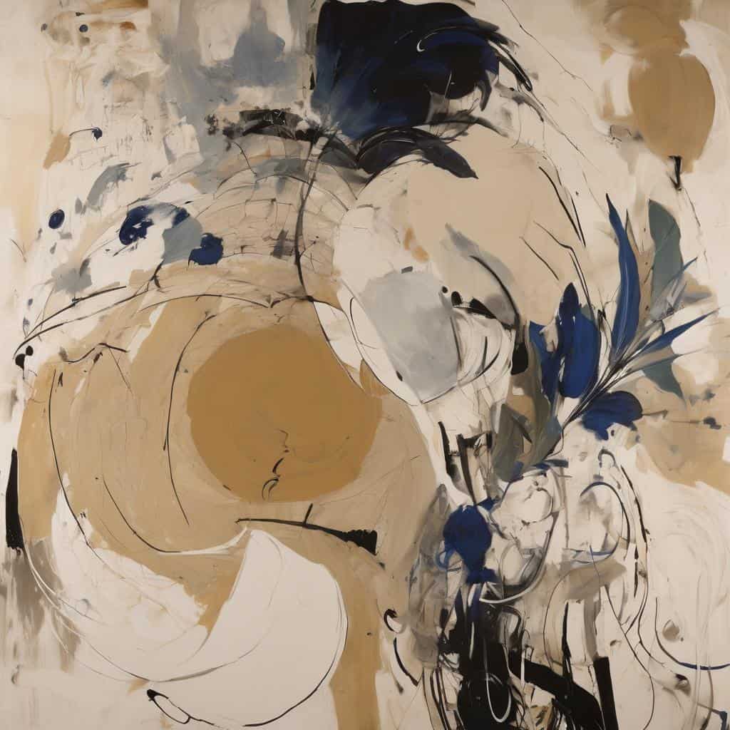 Μπρετ Ουάιτλεϊ – Ο Σύγχρονος Ερωτικός Εξπρεσιονιστής