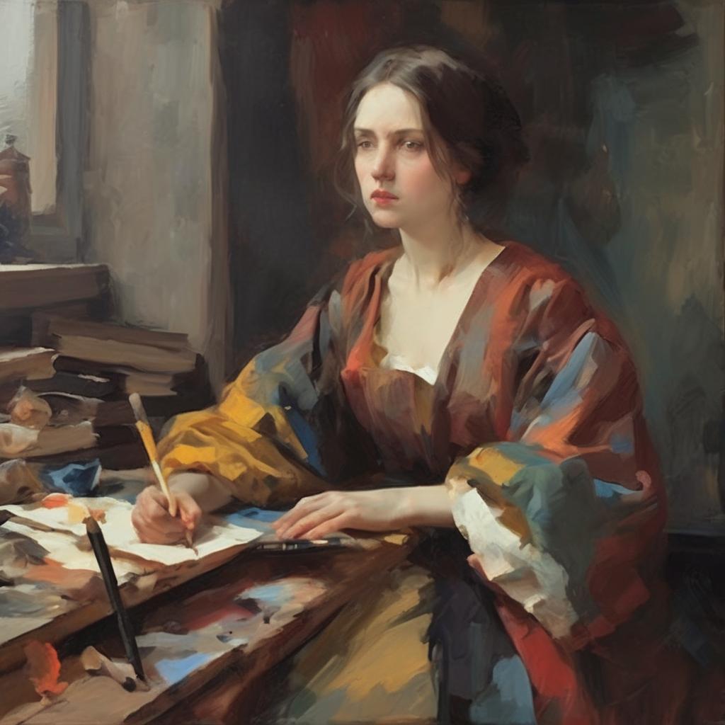 Η Ζωή και οι Επιρροές του Φεοντόρ Ροκότοφ