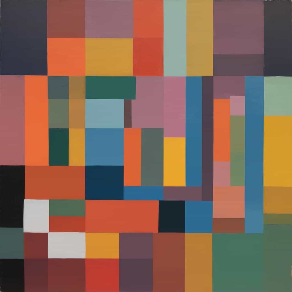 Γιόζεφ Άλμπερς – Ο Αρχιτέκτονας του Χρώματος