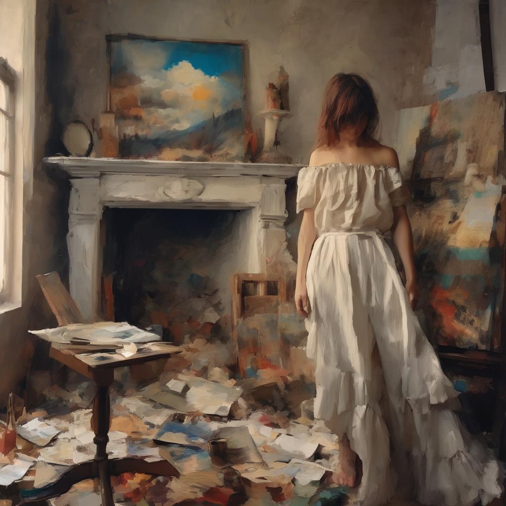 Το Μοναδικό Στιλ του Georg Miciú