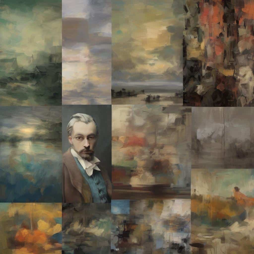 Ούγκο Μύλιγκ – Ο Συμβολιστής του Αναγεννησιακού Πορτρέτου