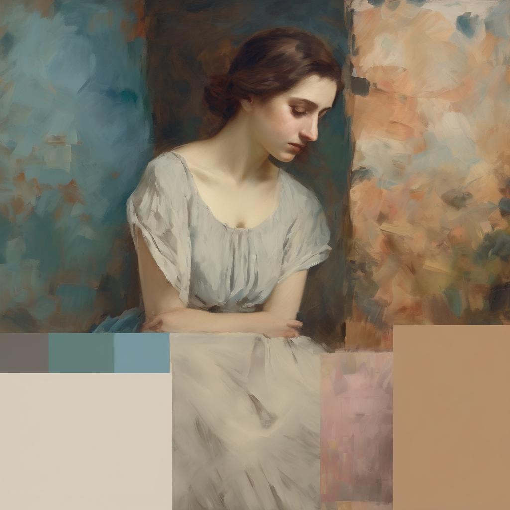 Ο Αισθητικός Κόσμος του Antonio Paoletti