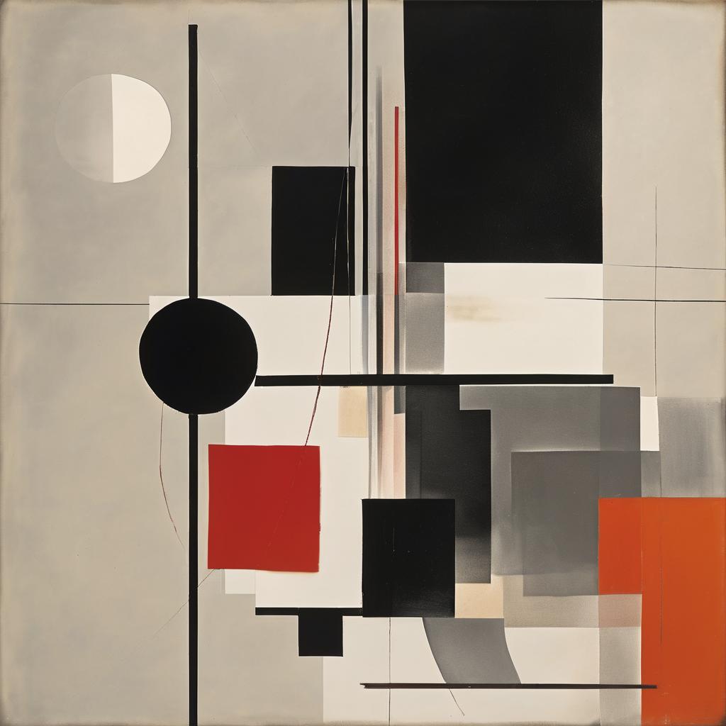 Η Πρώιμη Ζωή και Εκπαίδευση του Laszlo Moholy-Nagy