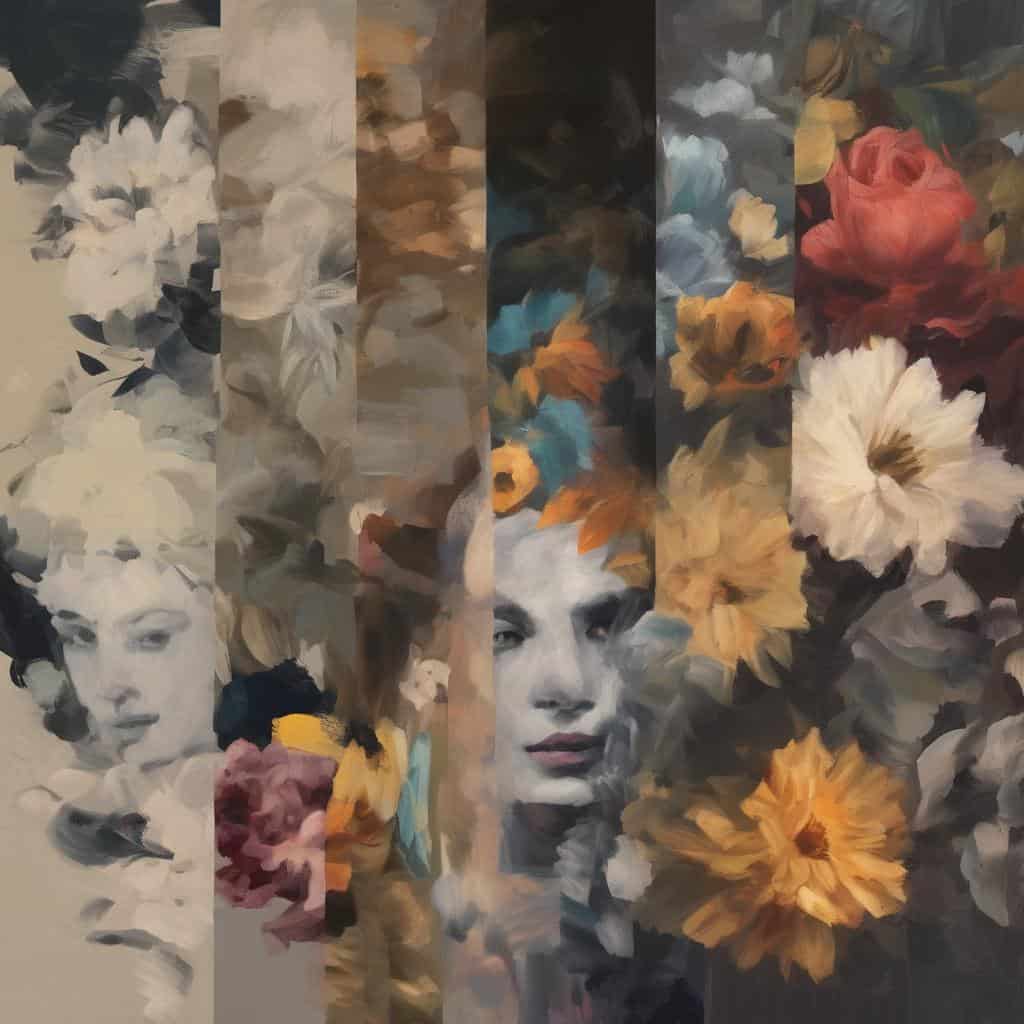 Τζιβάν Τσαμουριάνος – Ο Μαέστρος του Αβστρακτισμού